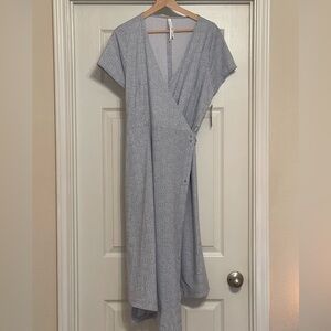 Kosan Travel Dress - Brand New with Tags Size XL